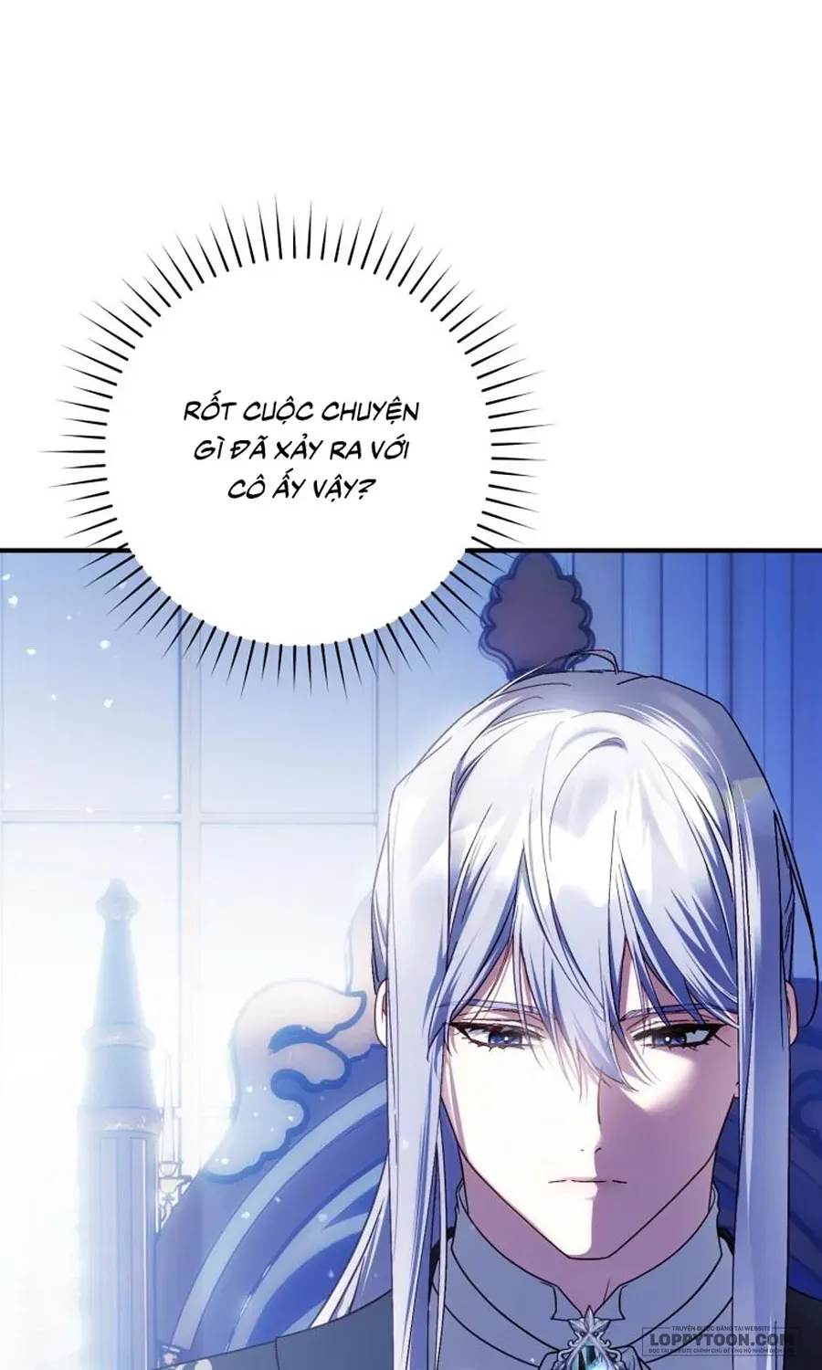 Đóa Hoa Cầm Kiếm Chap 56 - Next Chap 57