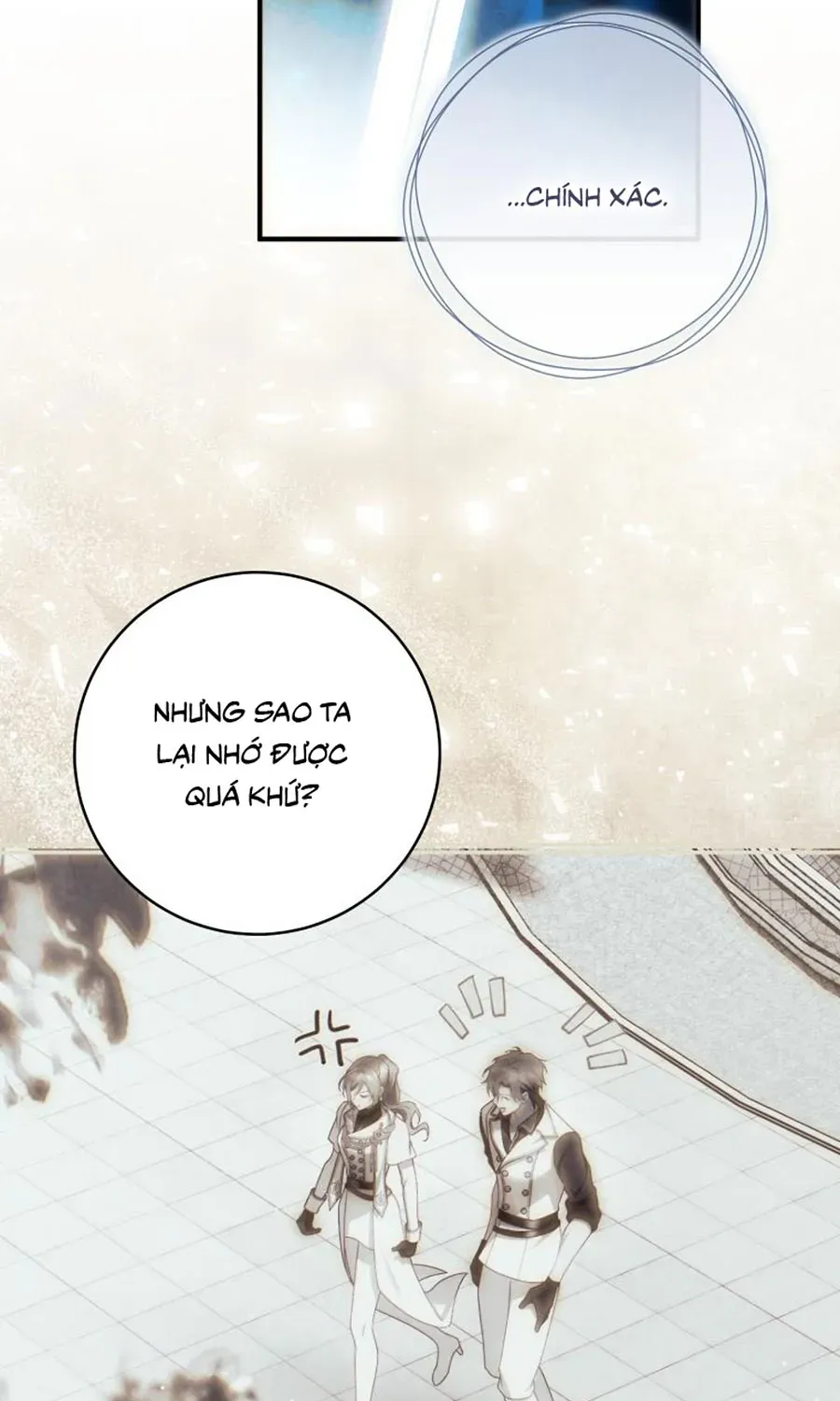 Đóa Hoa Cầm Kiếm Chap 56 - Next Chap 57