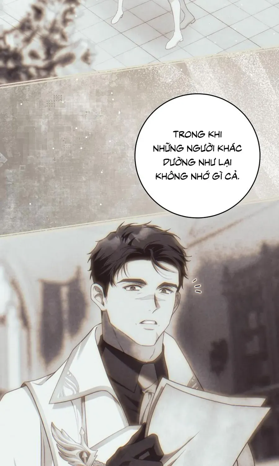 Đóa Hoa Cầm Kiếm Chap 56 - Next Chap 57