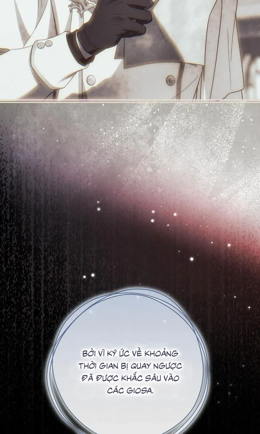 Đóa Hoa Cầm Kiếm Chap 56 - Next Chap 57