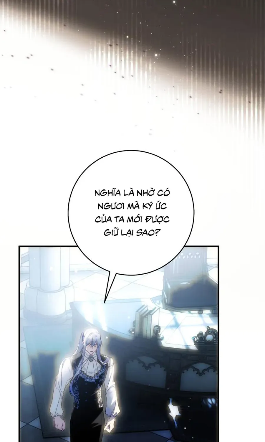 Đóa Hoa Cầm Kiếm Chap 56 - Next Chap 57