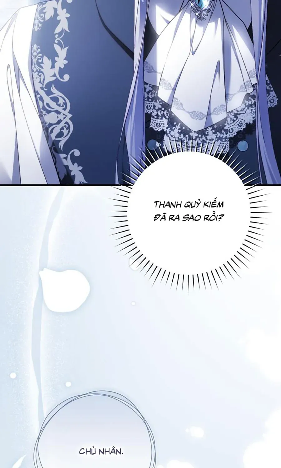 Đóa Hoa Cầm Kiếm Chap 56 - Next Chap 57