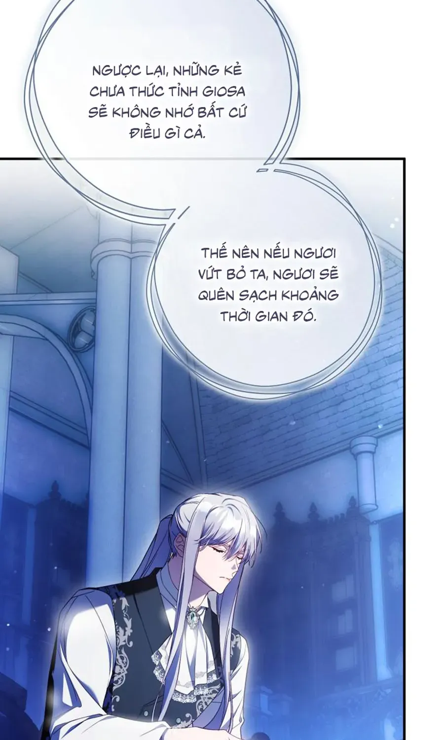 Đóa Hoa Cầm Kiếm Chap 56 - Next Chap 57