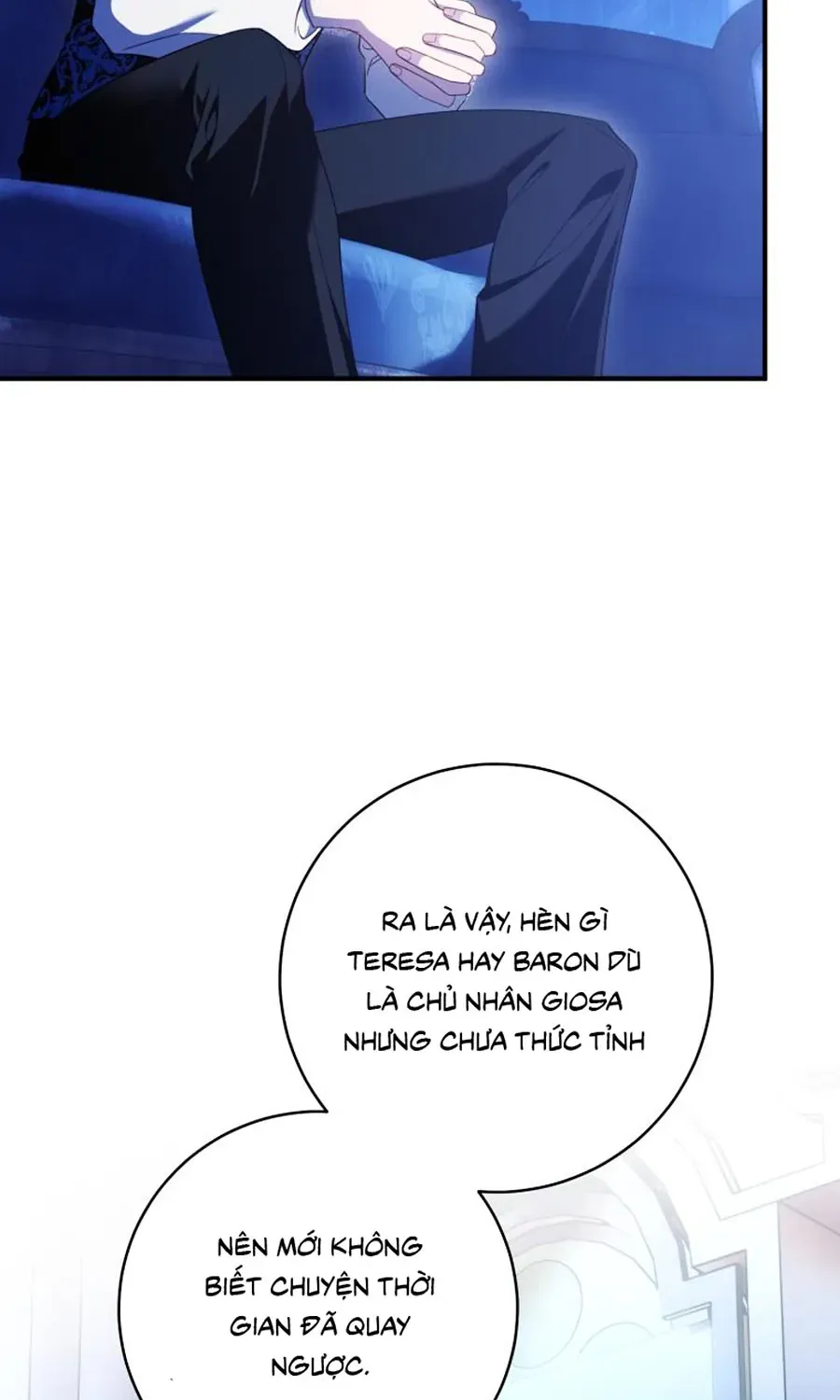 Đóa Hoa Cầm Kiếm Chap 56 - Next Chap 57