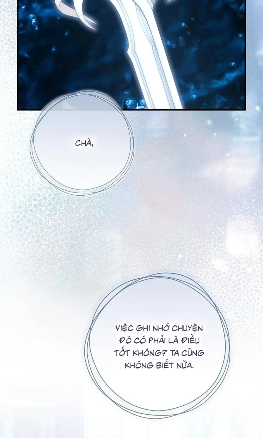 Đóa Hoa Cầm Kiếm Chap 56 - Next Chap 57
