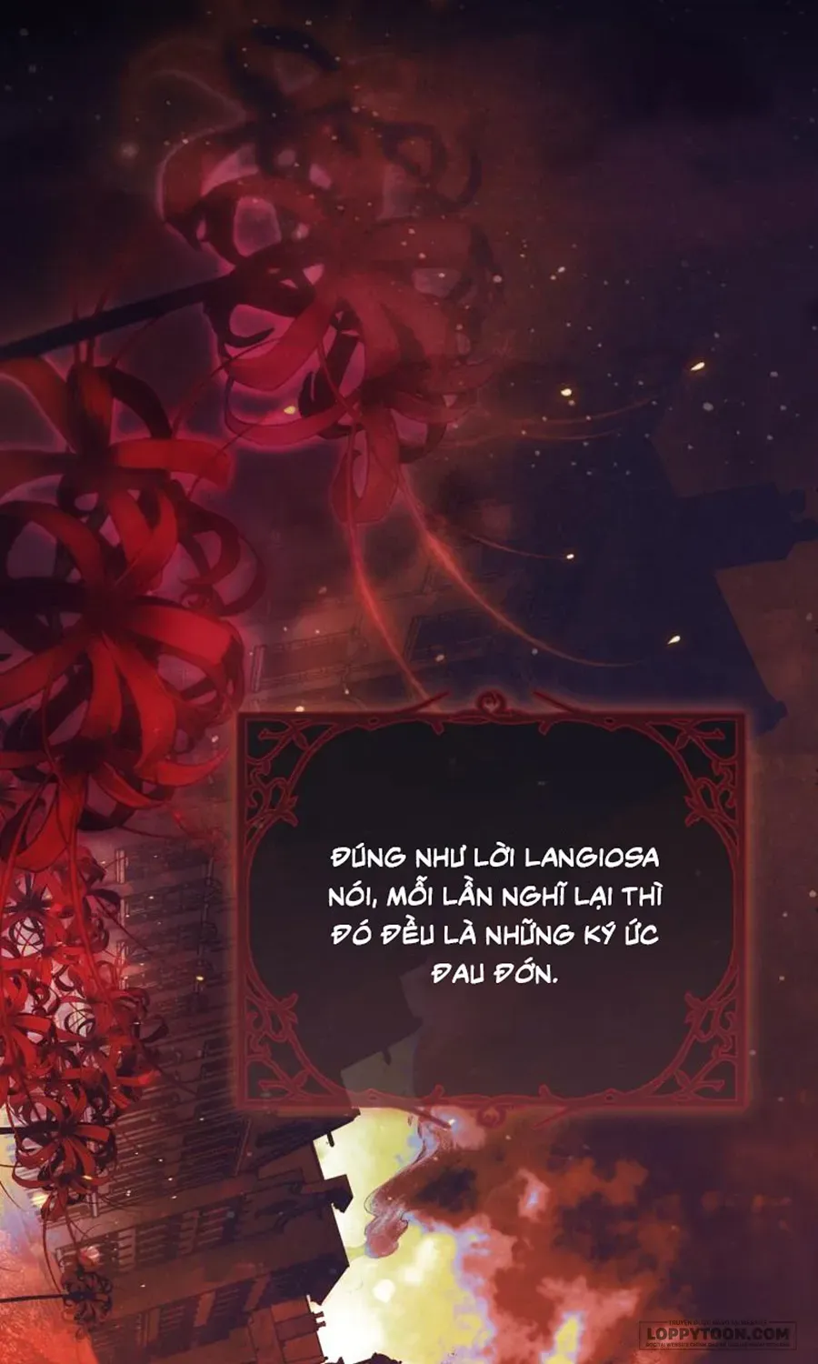 Đóa Hoa Cầm Kiếm Chap 56 - Next Chap 57