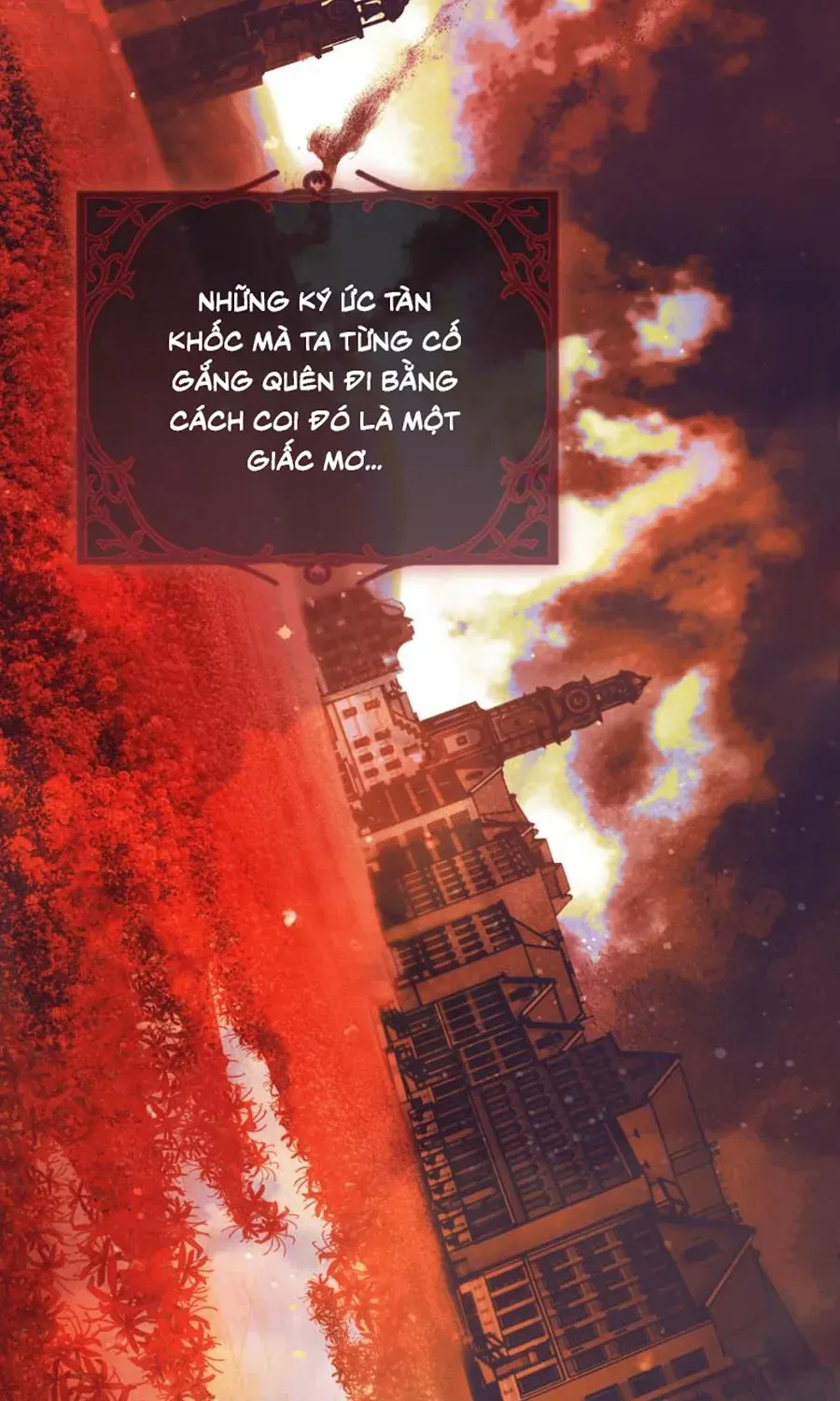 Đóa Hoa Cầm Kiếm Chap 56 - Next Chap 57