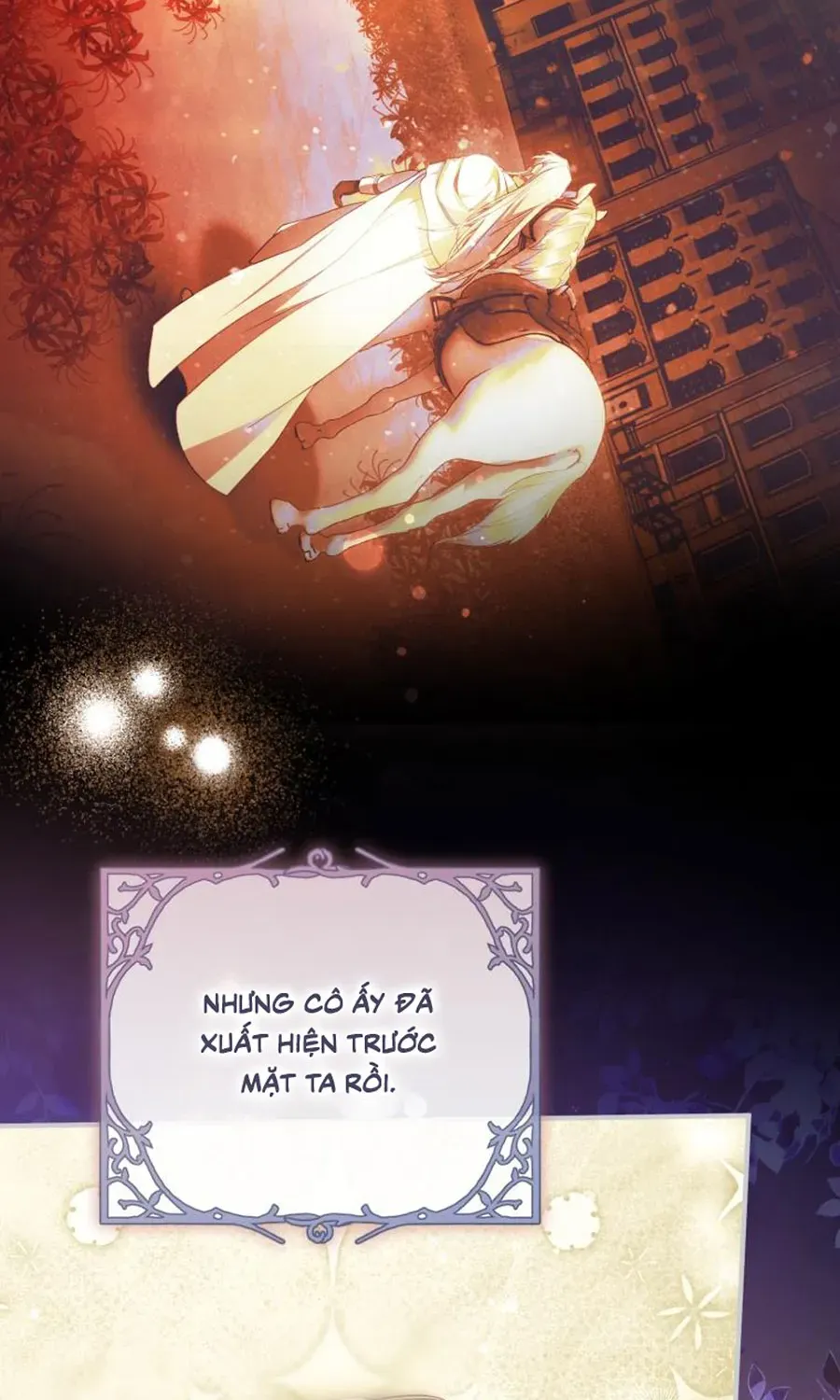 Đóa Hoa Cầm Kiếm Chap 56 - Next Chap 57