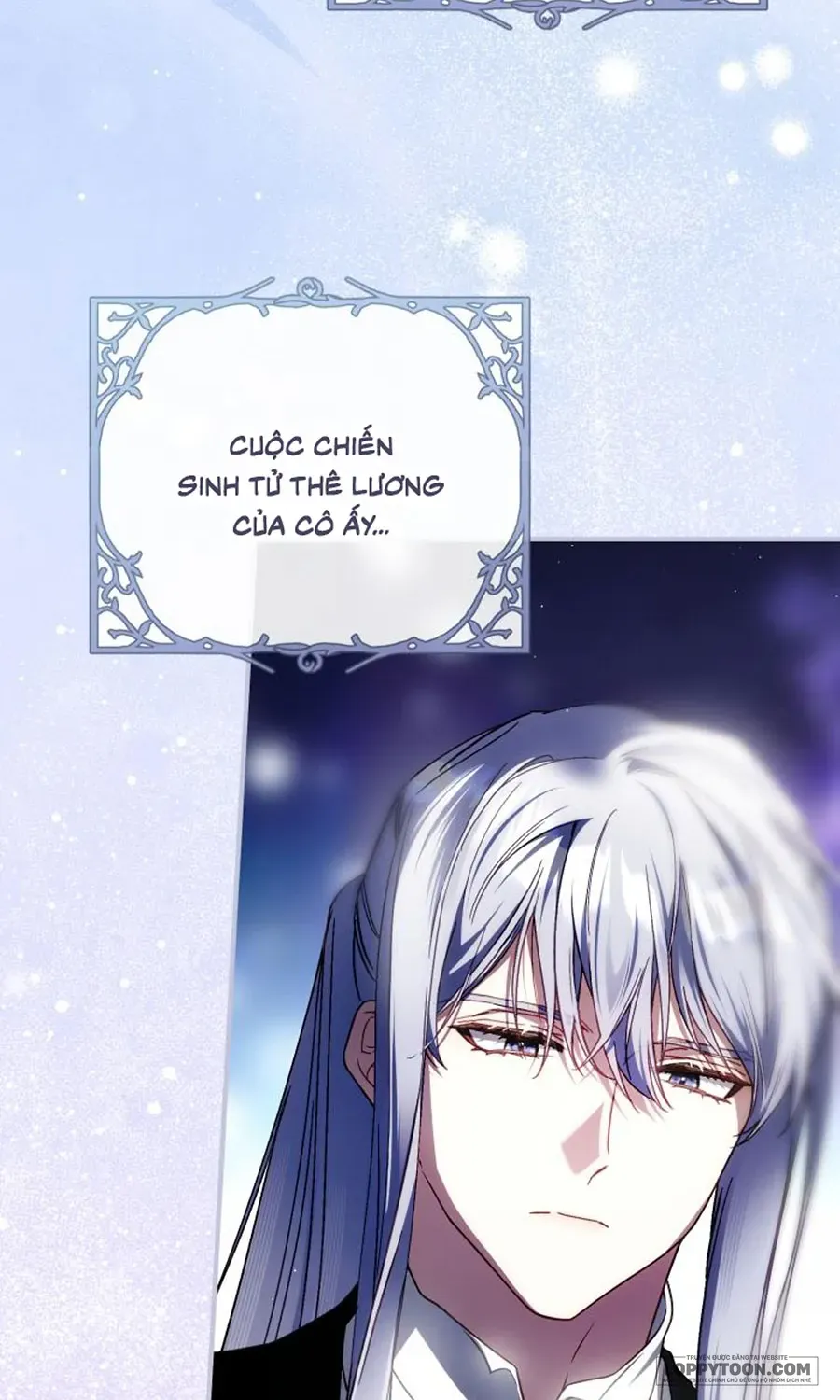 Đóa Hoa Cầm Kiếm Chap 56 - Next Chap 57