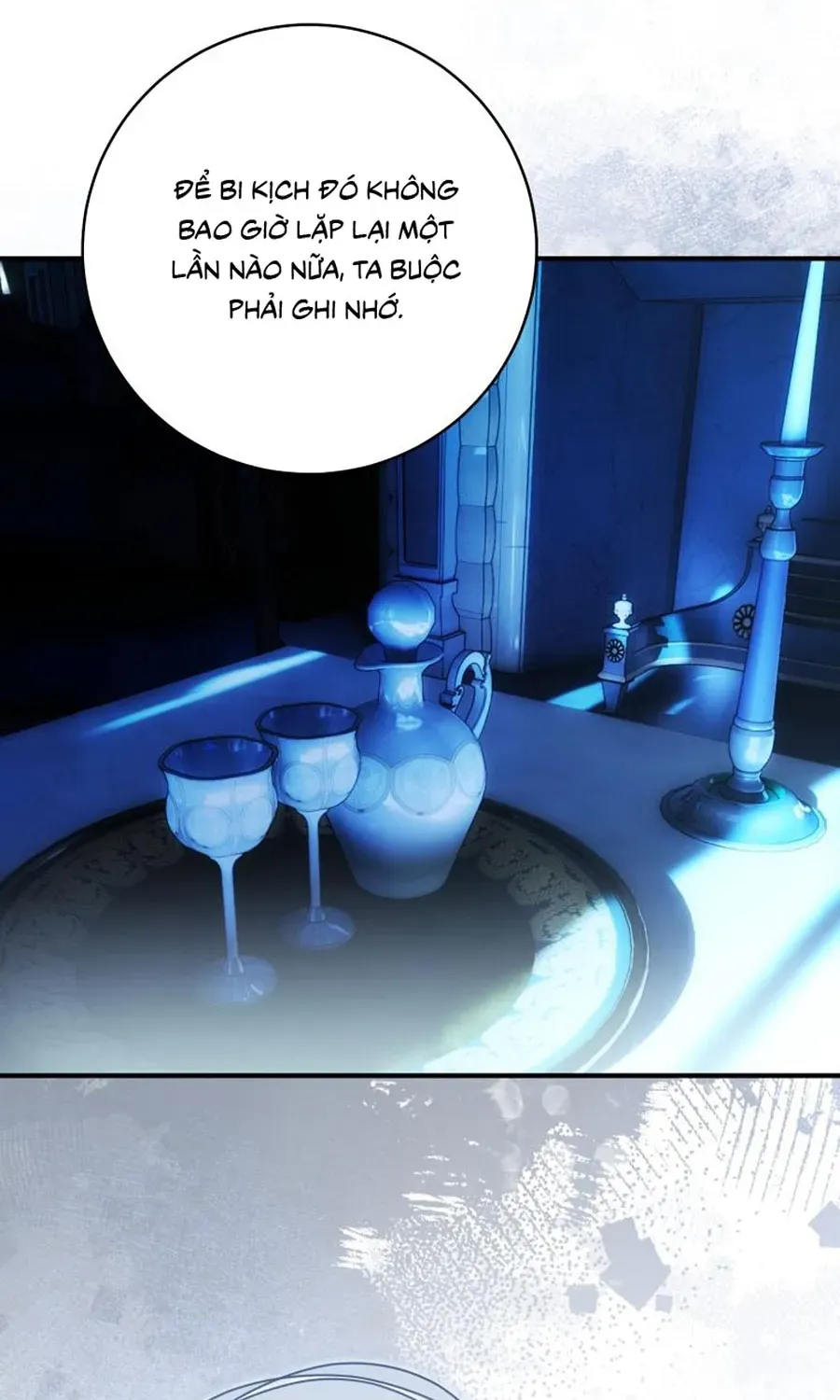 Đóa Hoa Cầm Kiếm Chap 56 - Next Chap 57