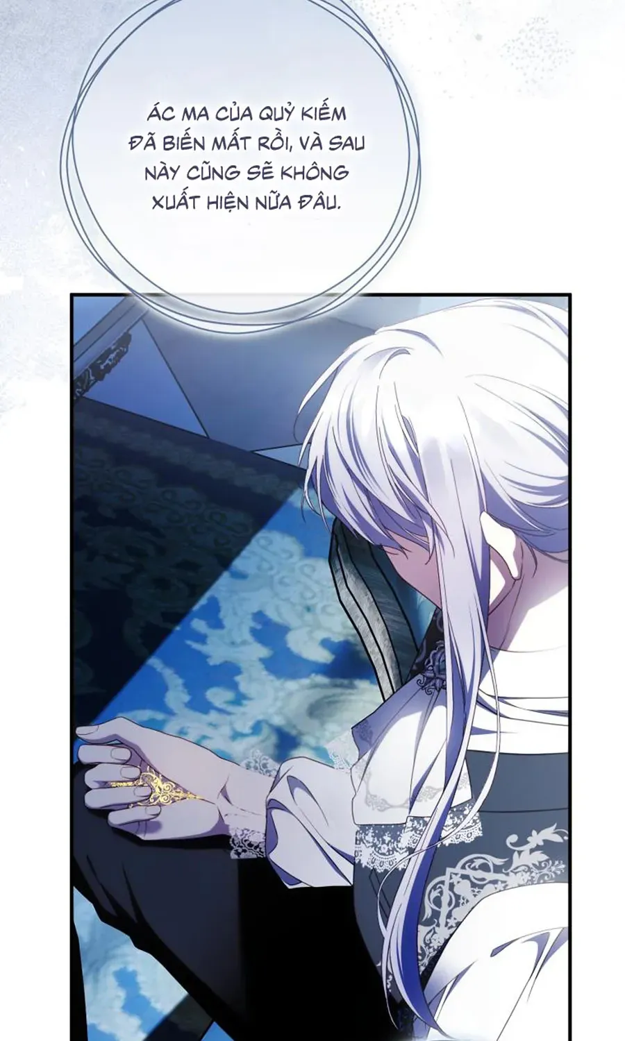 Đóa Hoa Cầm Kiếm Chap 56 - Next Chap 57