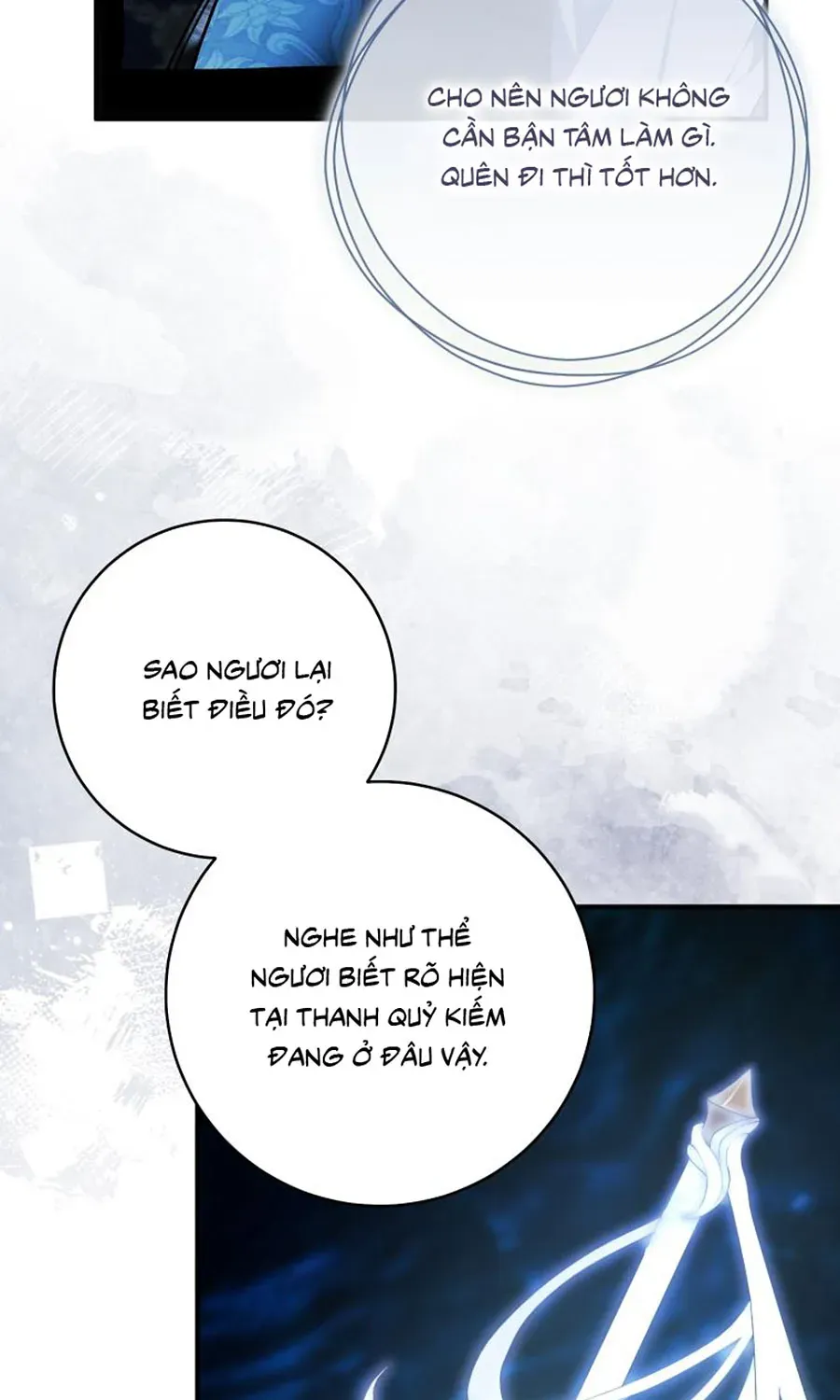 Đóa Hoa Cầm Kiếm Chap 56 - Next Chap 57