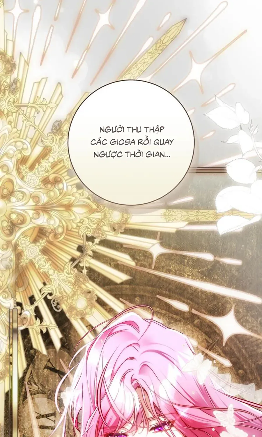 Đóa Hoa Cầm Kiếm Chap 56 - Next Chap 57