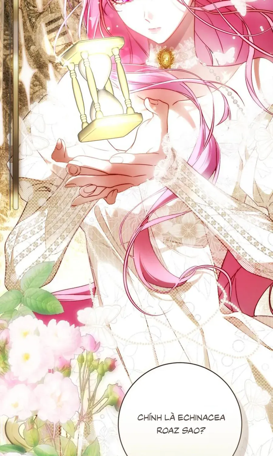 Đóa Hoa Cầm Kiếm Chap 56 - Next Chap 57