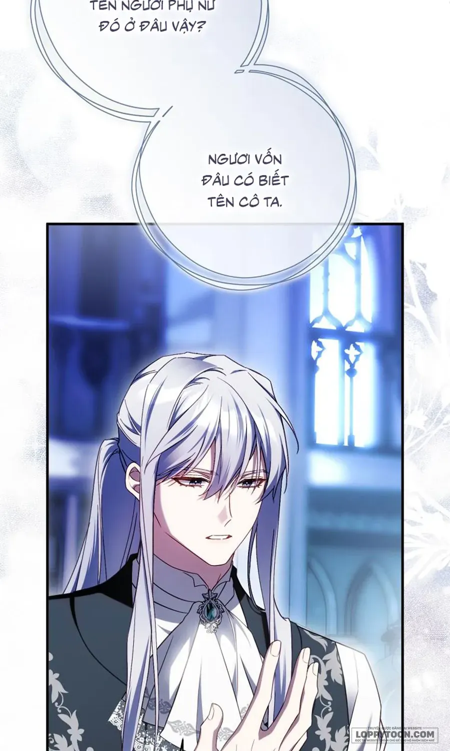 Đóa Hoa Cầm Kiếm Chap 56 - Next Chap 57