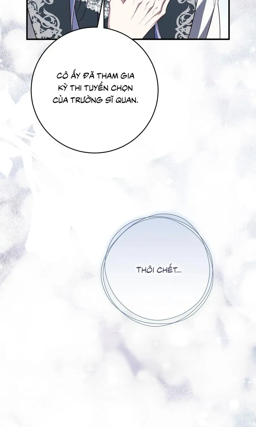 Đóa Hoa Cầm Kiếm Chap 56 - Next Chap 57