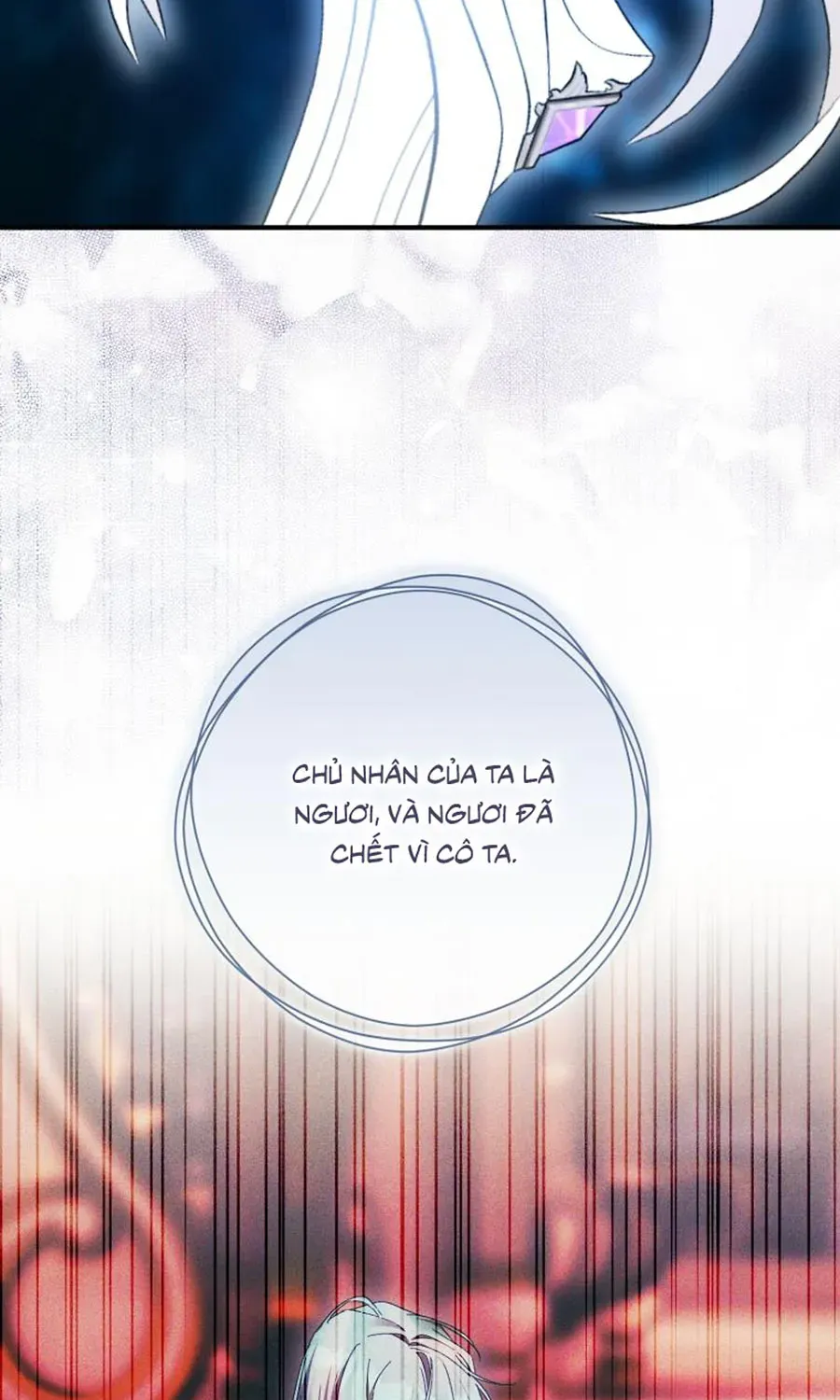 Đóa Hoa Cầm Kiếm Chap 56 - Next Chap 57