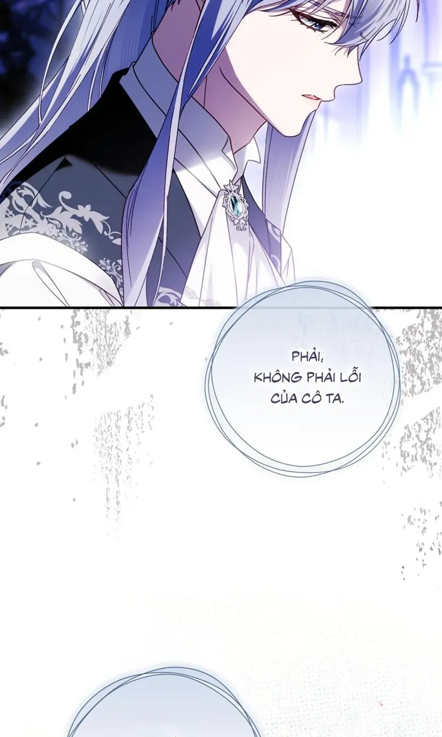Đóa Hoa Cầm Kiếm Chap 56 - Next Chap 57