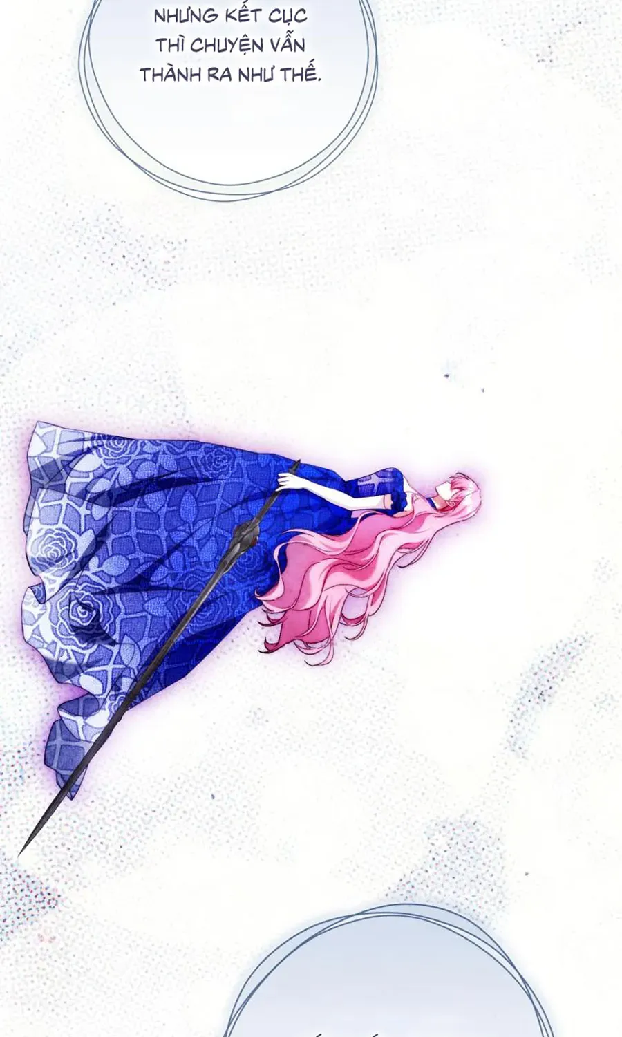 Đóa Hoa Cầm Kiếm Chap 56 - Next Chap 57