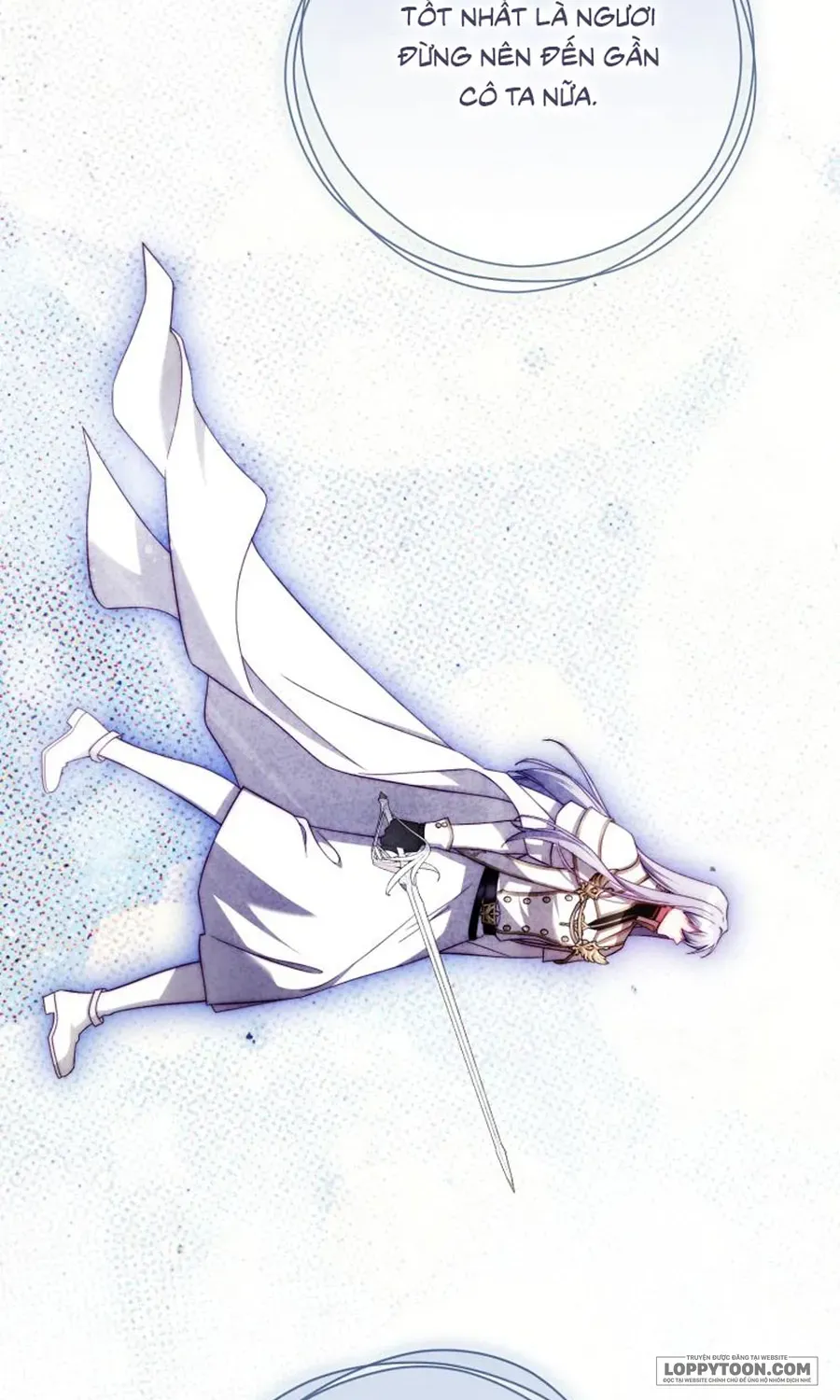 Đóa Hoa Cầm Kiếm Chap 56 - Next Chap 57