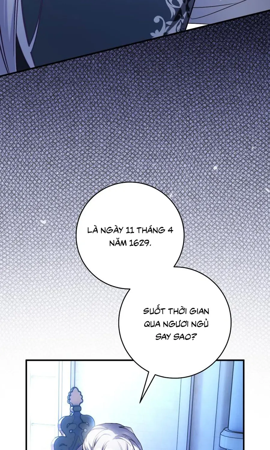 Đóa Hoa Cầm Kiếm Chap 56 - Next Chap 57
