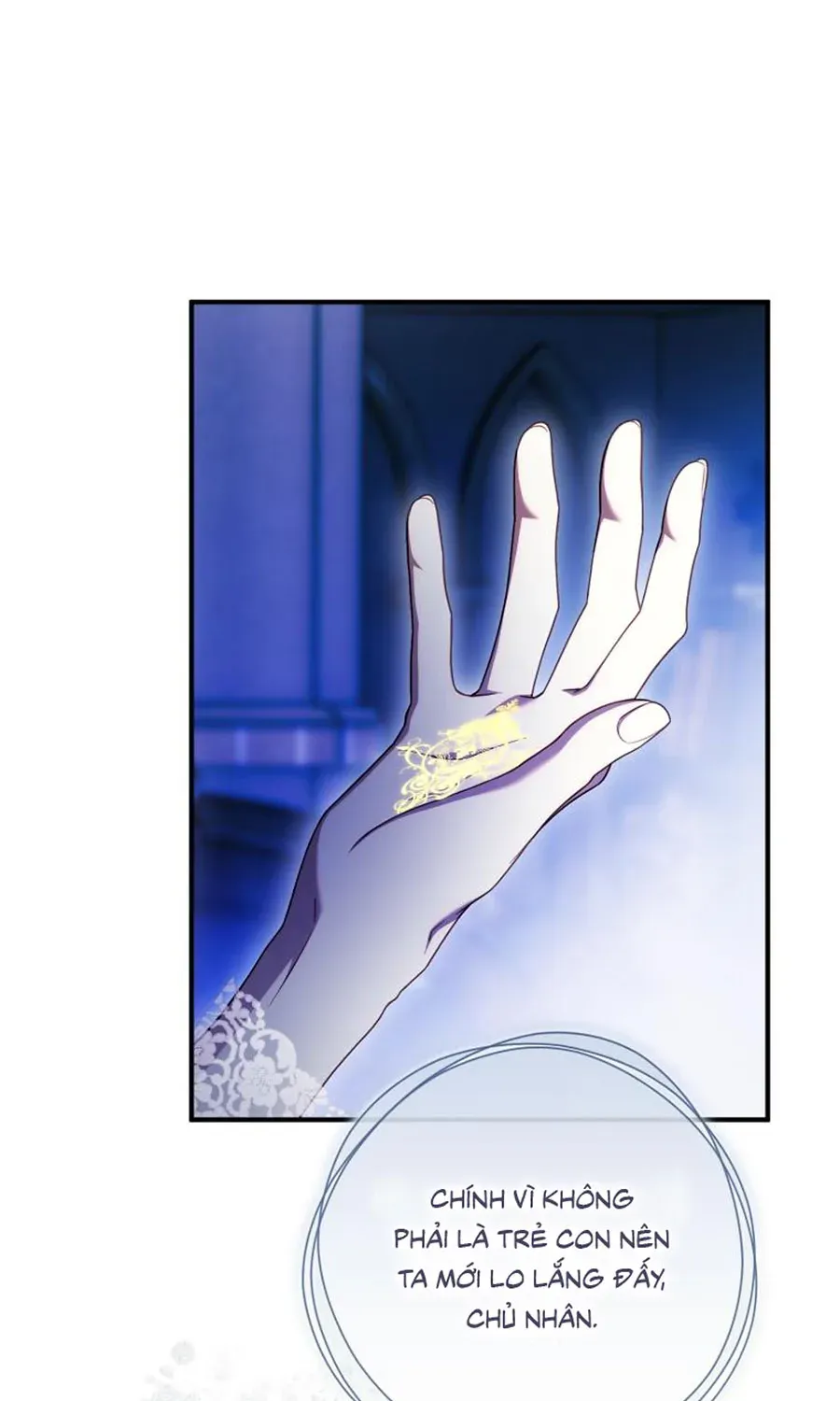 Đóa Hoa Cầm Kiếm Chap 56 - Next Chap 57