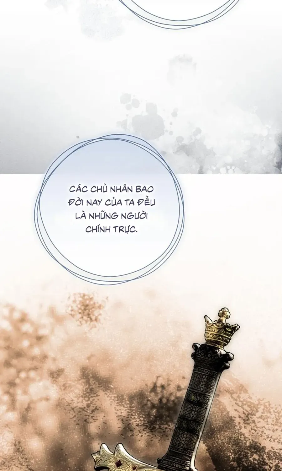 Đóa Hoa Cầm Kiếm Chap 56 - Next Chap 57