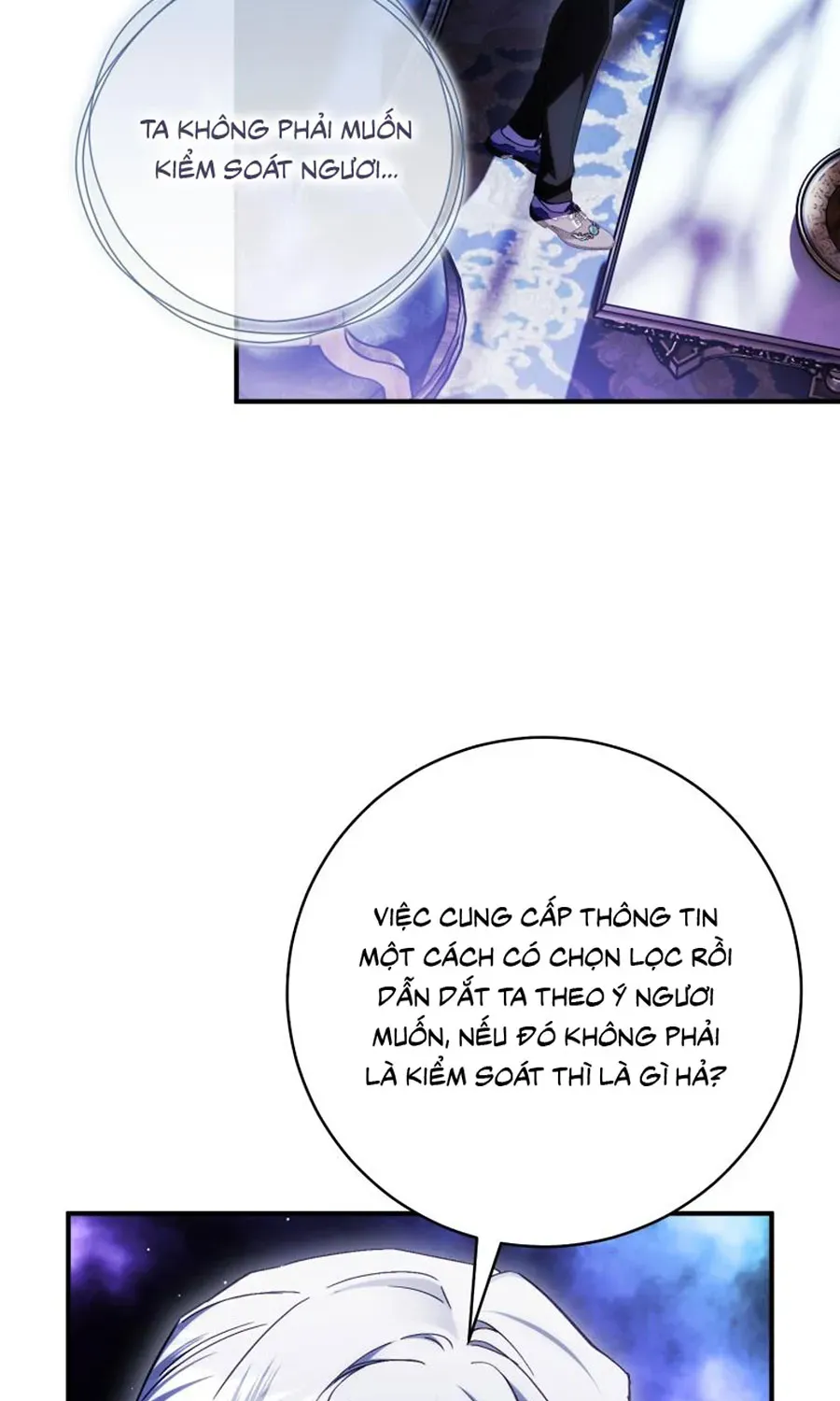 Đóa Hoa Cầm Kiếm Chap 56 - Next Chap 57
