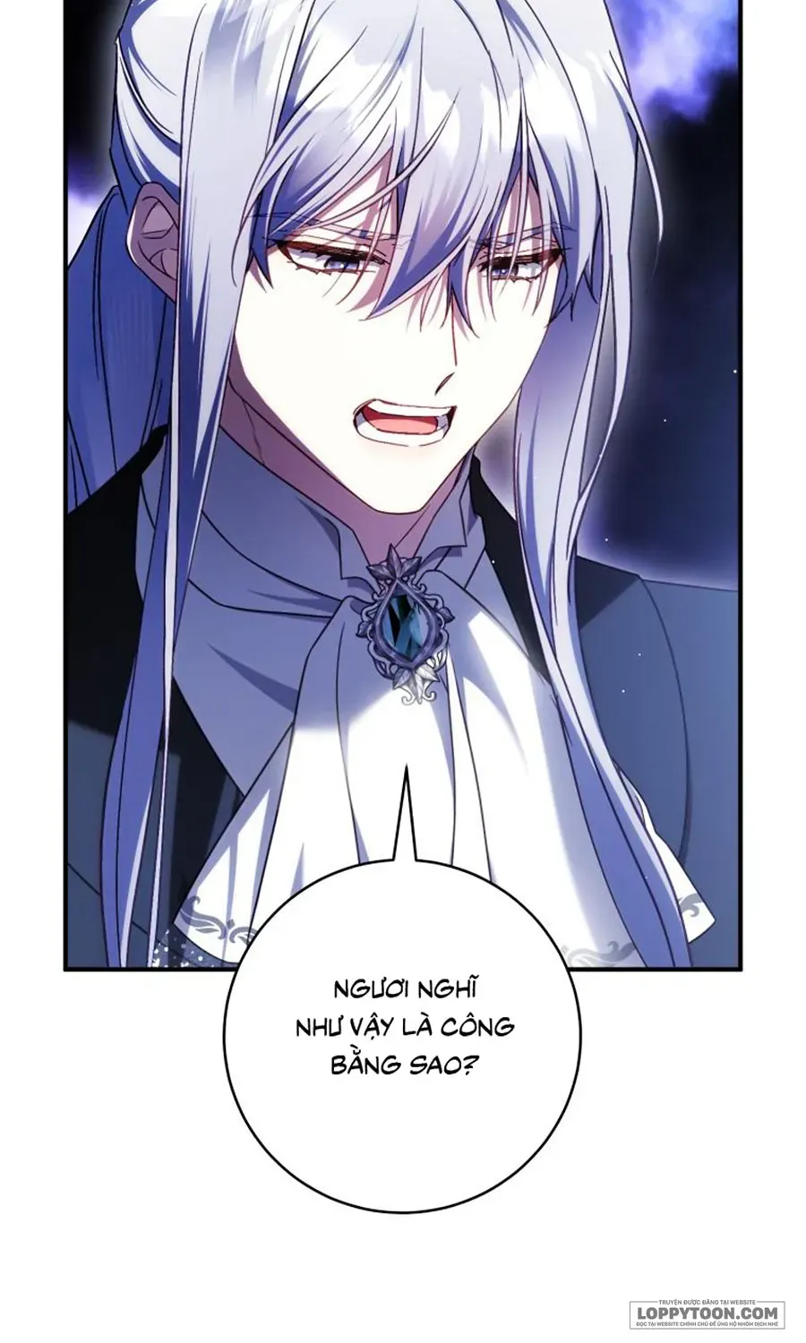 Đóa Hoa Cầm Kiếm Chap 56 - Next Chap 57