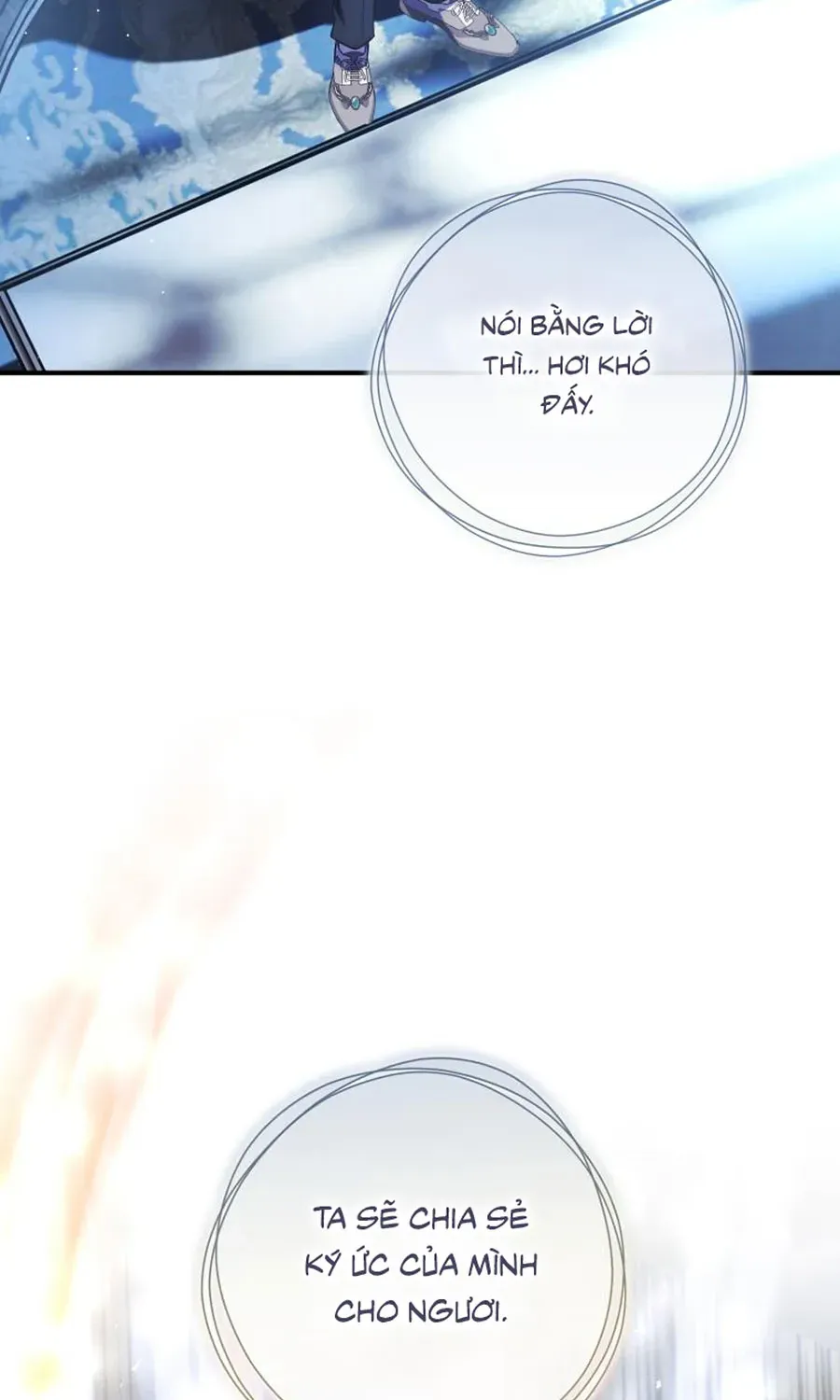 Đóa Hoa Cầm Kiếm Chap 56 - Next Chap 57