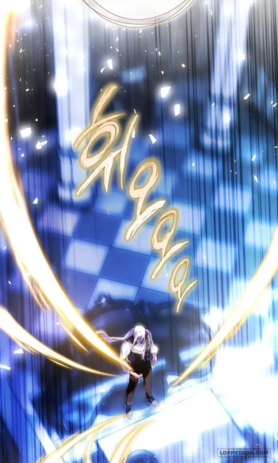 Đóa Hoa Cầm Kiếm Chap 56 - Next Chap 57
