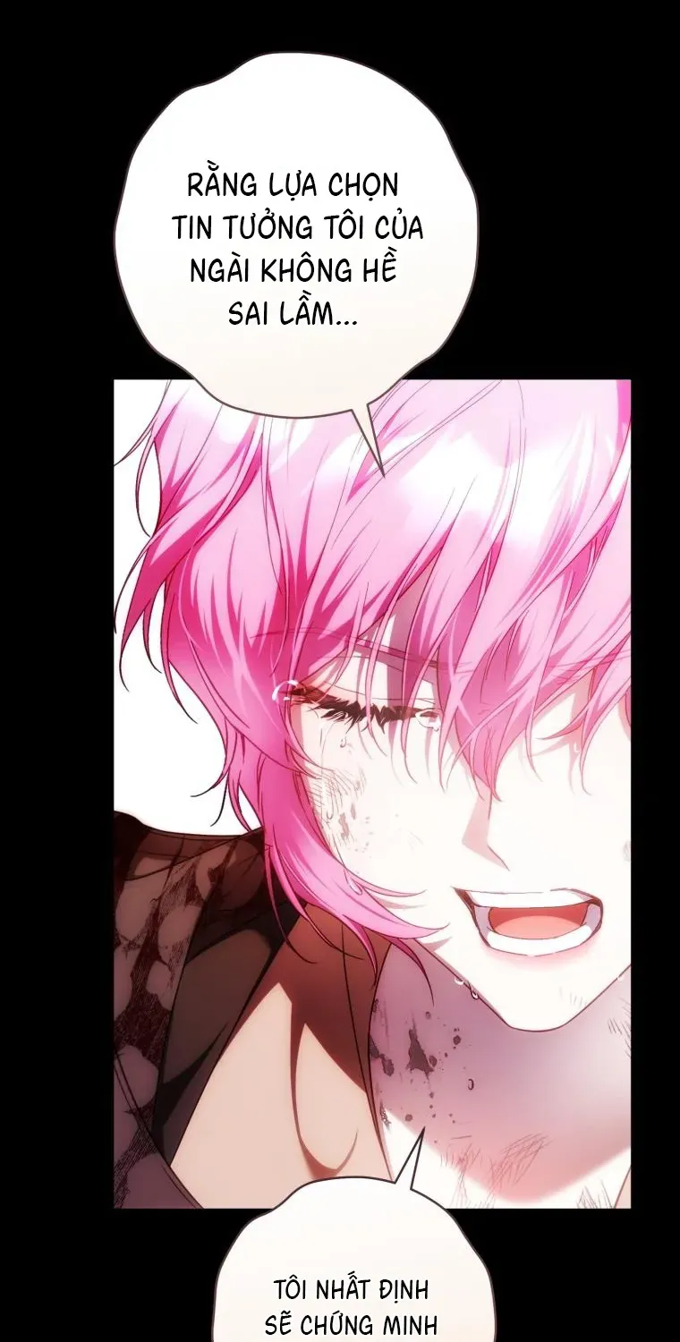 Đóa Hoa Cầm Kiếm Chap 57 - Next Chap 58