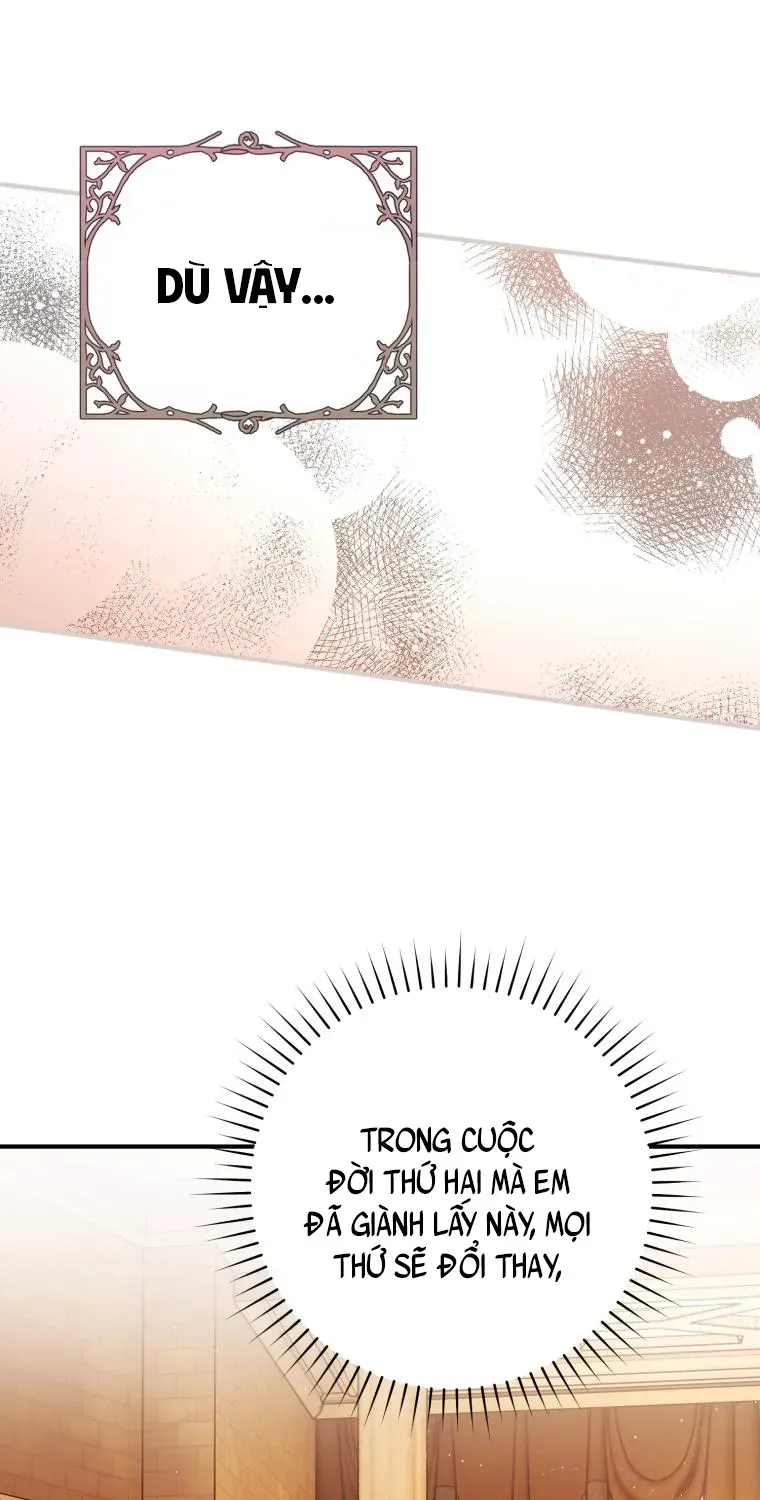Đóa Hoa Cầm Kiếm Chap 57 - Next Chap 58