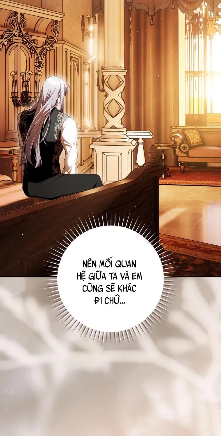 Đóa Hoa Cầm Kiếm Chap 57 - Next Chap 58
