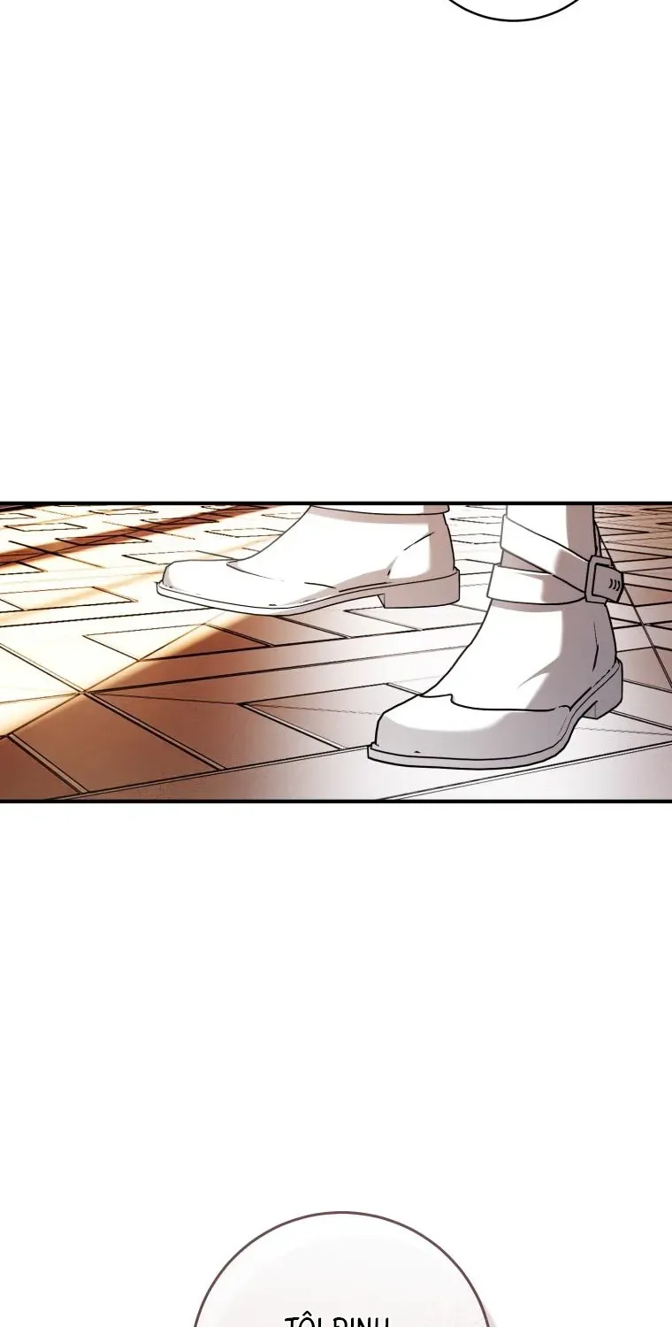 Đóa Hoa Cầm Kiếm Chap 57 - Next Chap 58