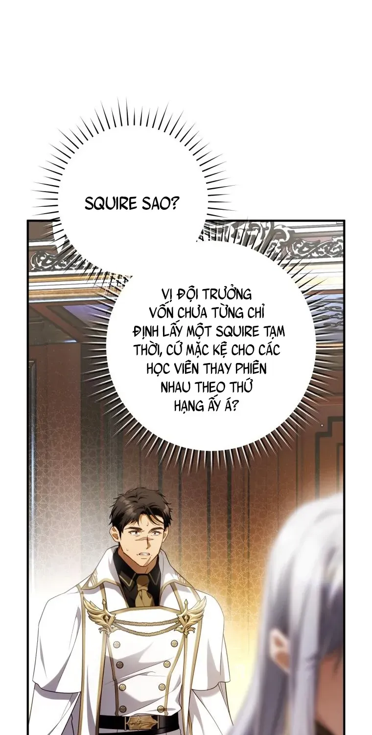 Đóa Hoa Cầm Kiếm Chap 57 - Next Chap 58