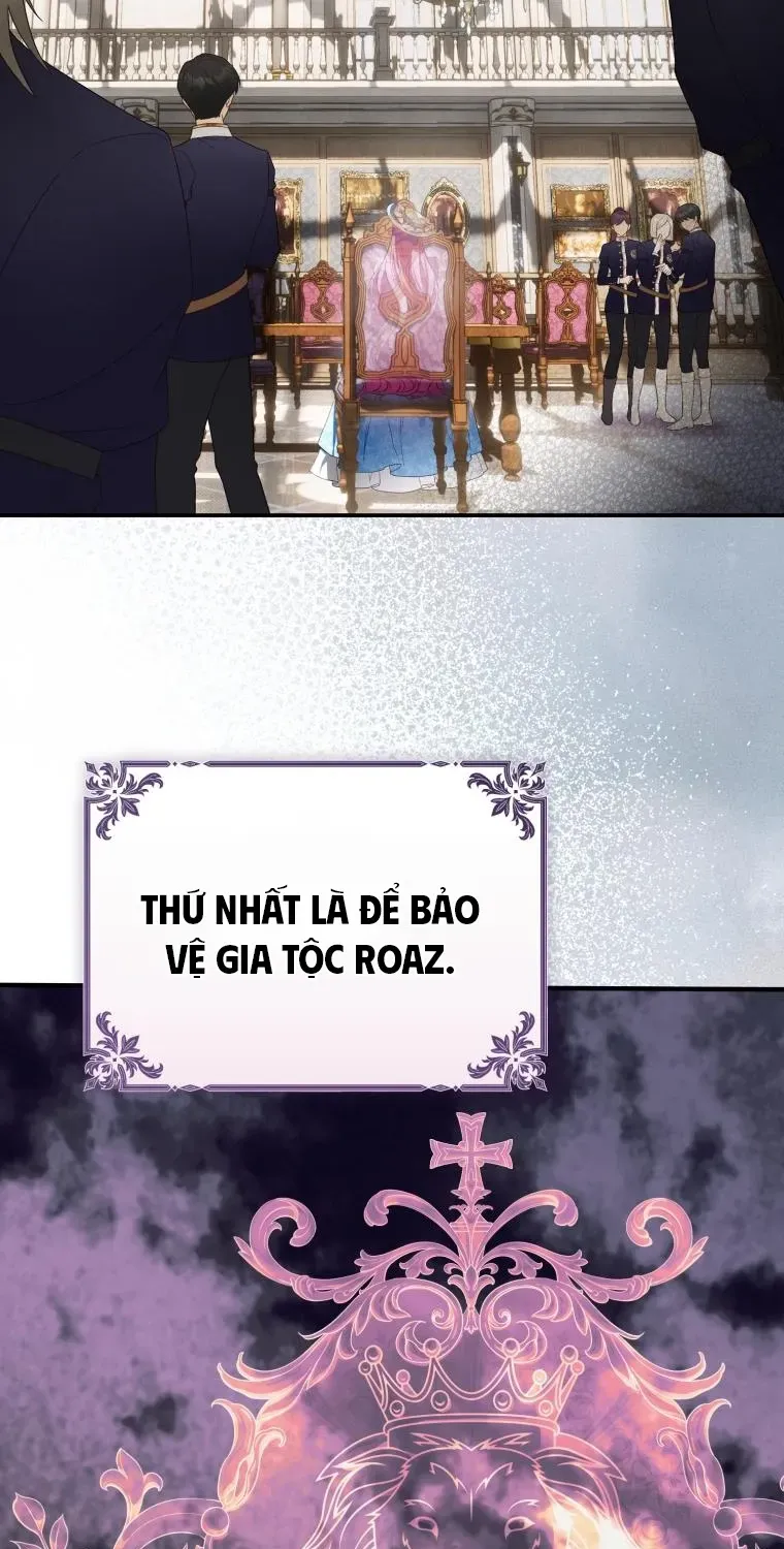 Đóa Hoa Cầm Kiếm Chap 57 - Next Chap 58