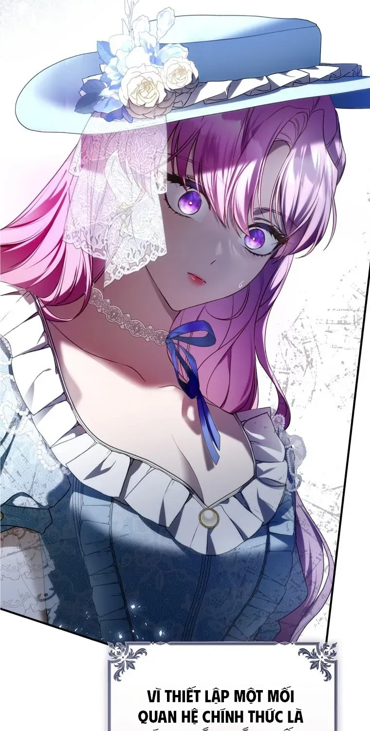 Đóa Hoa Cầm Kiếm Chap 57 - Next Chap 58