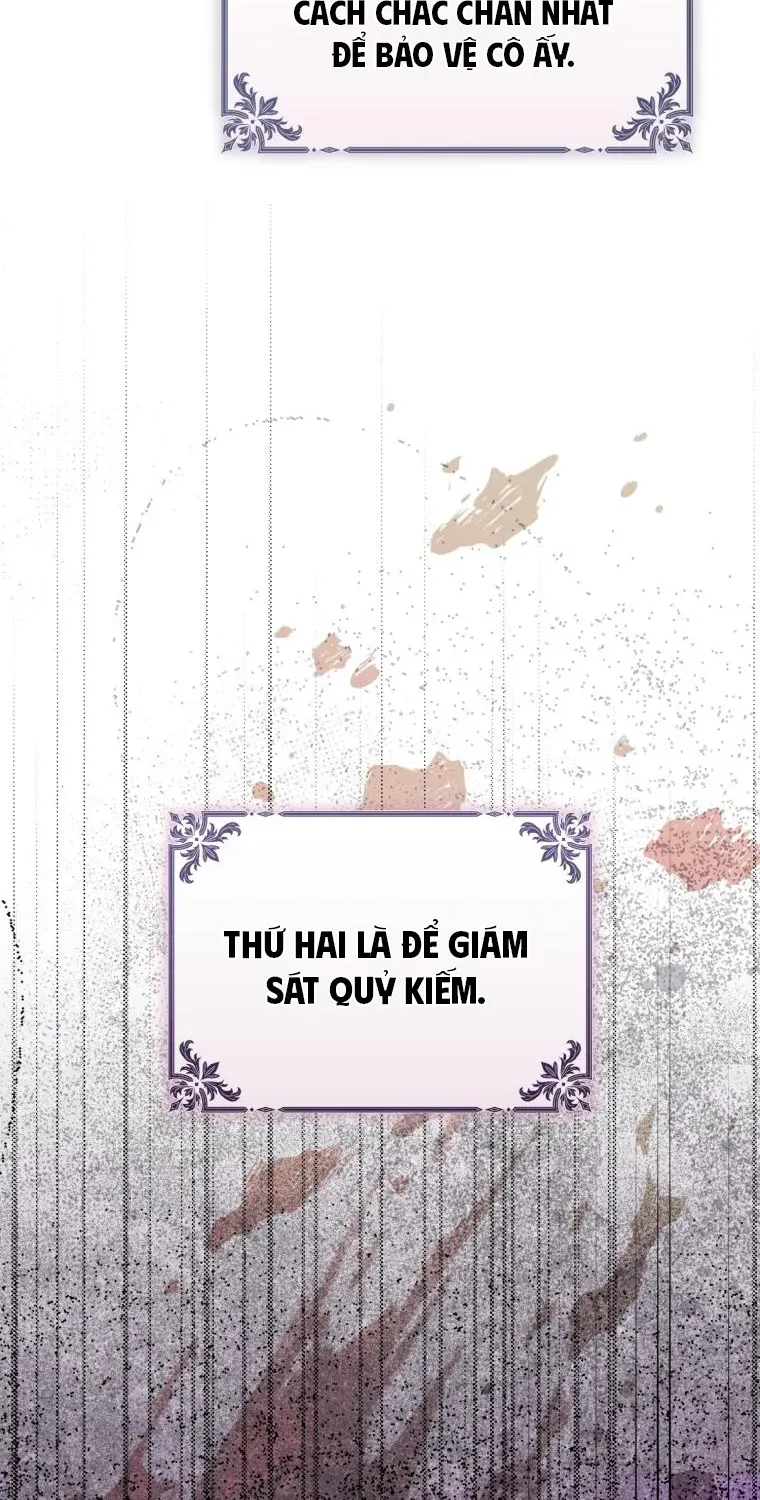 Đóa Hoa Cầm Kiếm Chap 57 - Next Chap 58
