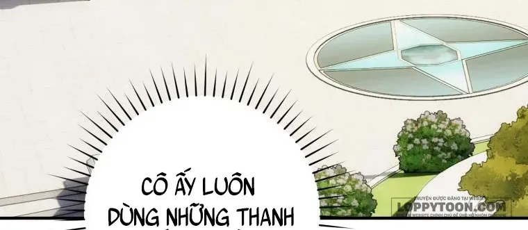 Đóa Hoa Cầm Kiếm Chap 57 - Next Chap 58