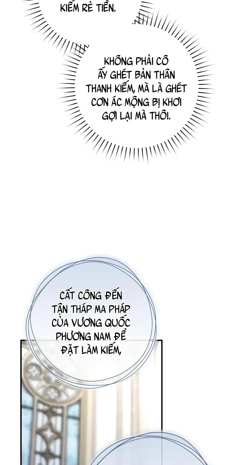 Đóa Hoa Cầm Kiếm Chap 57 - Next Chap 58