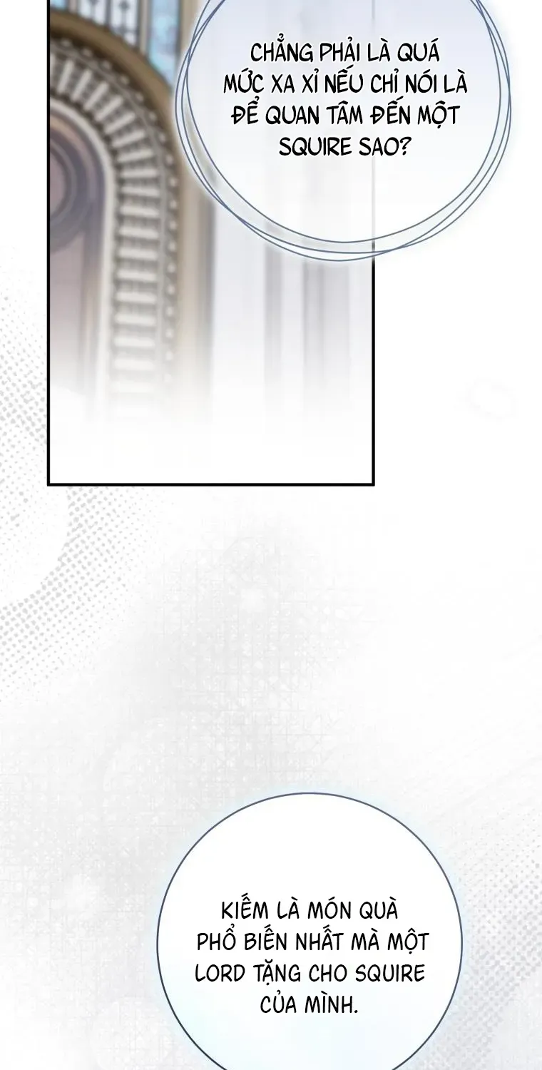 Đóa Hoa Cầm Kiếm Chap 57 - Next Chap 58