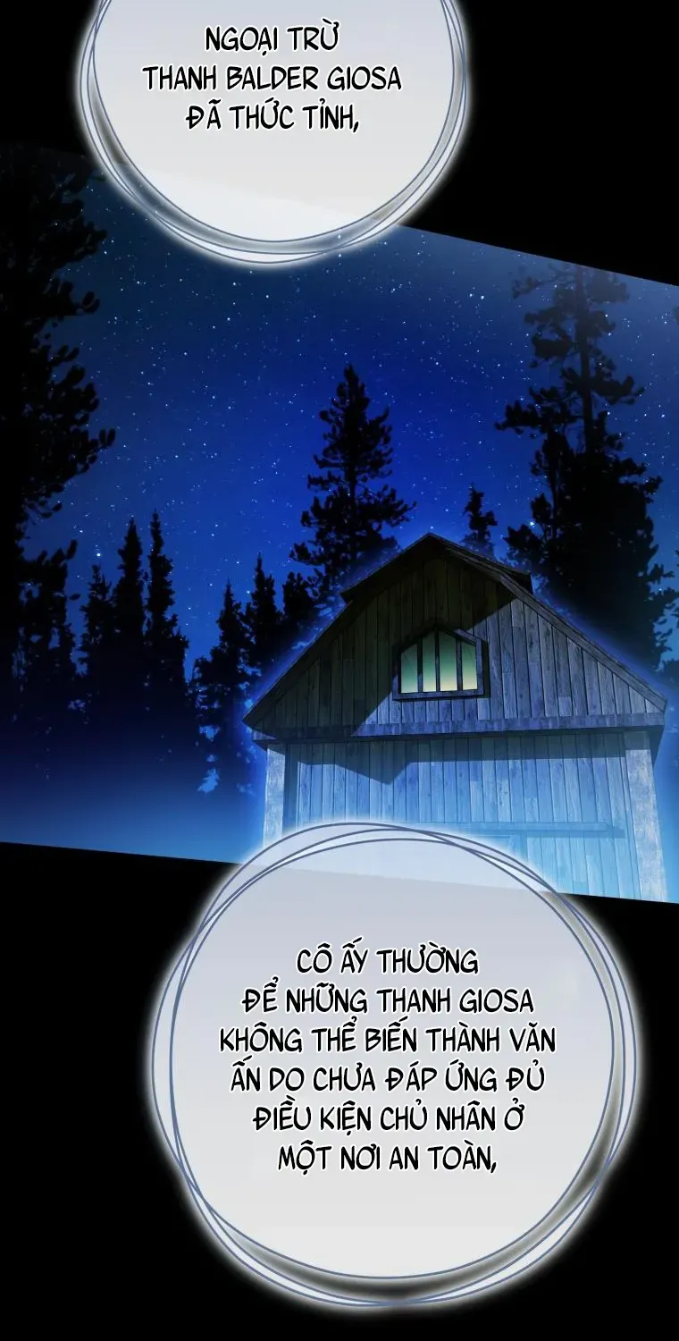 Đóa Hoa Cầm Kiếm Chap 57 - Next Chap 58