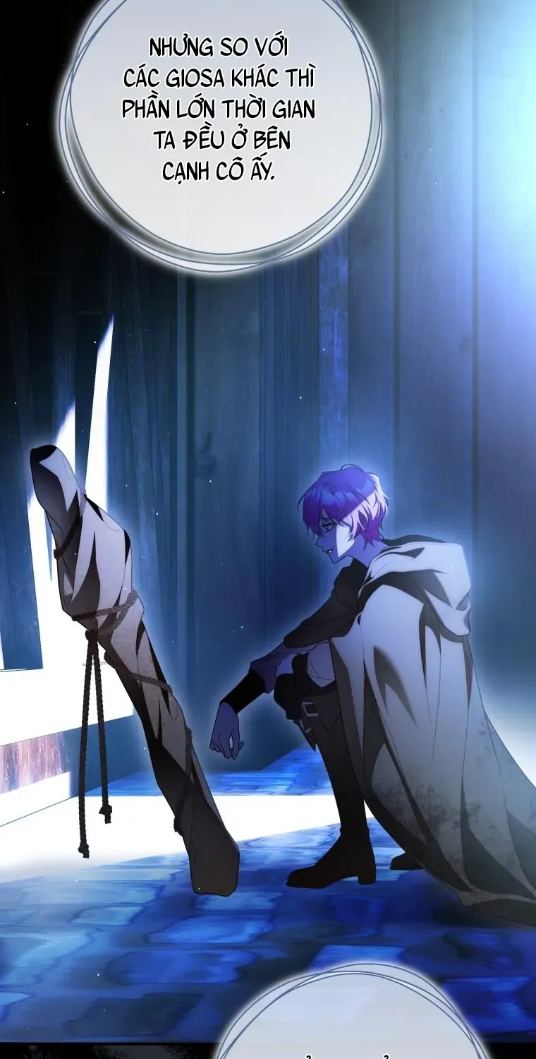 Đóa Hoa Cầm Kiếm Chap 57 - Next Chap 58