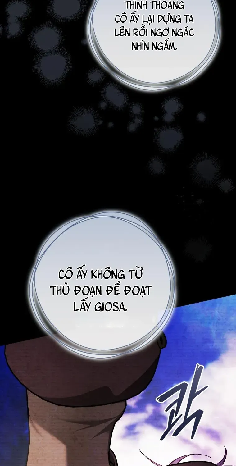 Đóa Hoa Cầm Kiếm Chap 57 - Next Chap 58