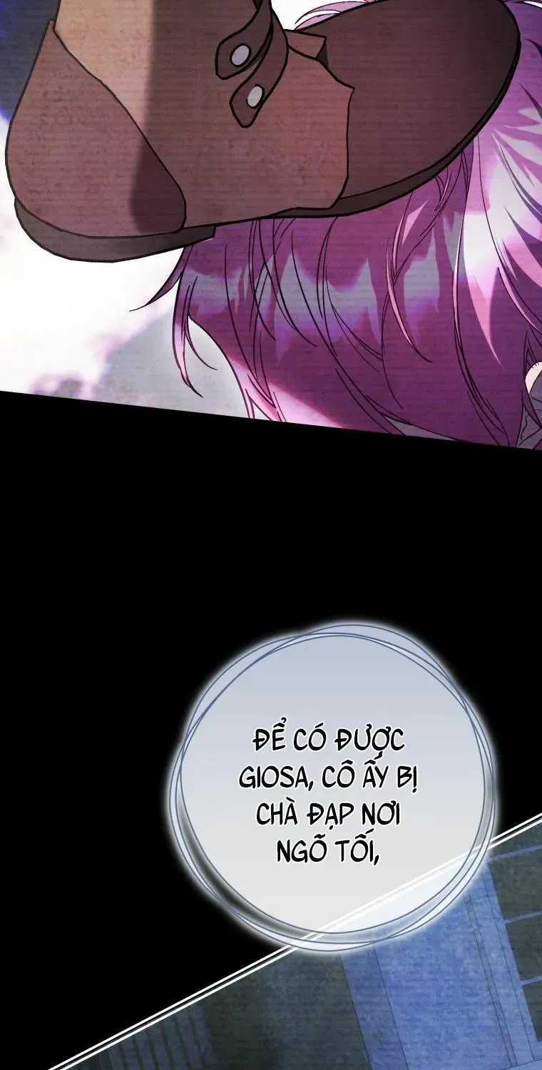 Đóa Hoa Cầm Kiếm Chap 57 - Next Chap 58