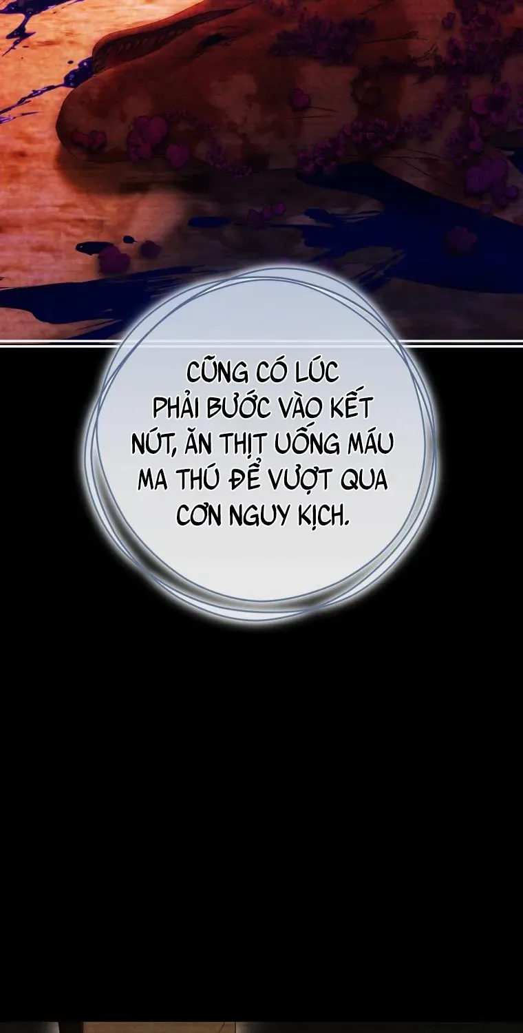 Đóa Hoa Cầm Kiếm Chap 57 - Next Chap 58