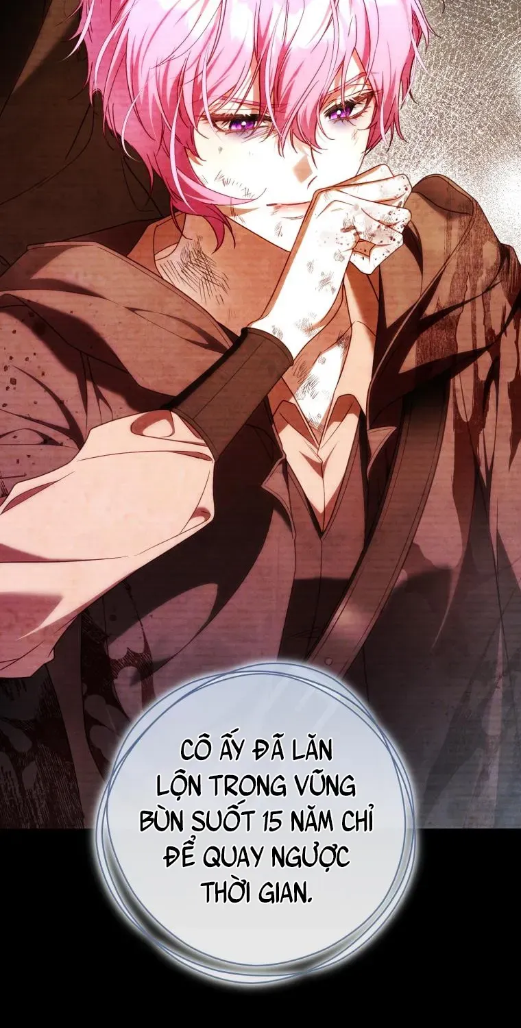 Đóa Hoa Cầm Kiếm Chap 57 - Next Chap 58
