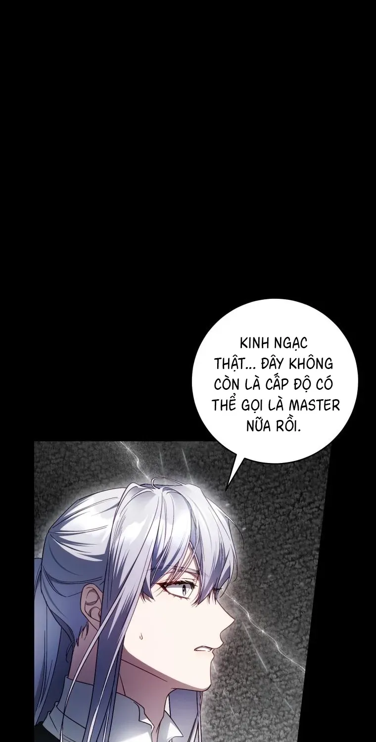 Đóa Hoa Cầm Kiếm Chap 57 - Next Chap 58