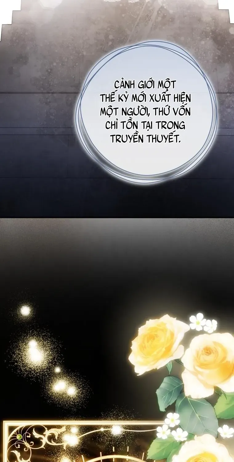 Đóa Hoa Cầm Kiếm Chap 57 - Next Chap 58